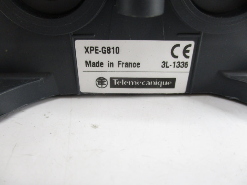 TELEMECANIQUE XPE-G810 240V 3A NSNP