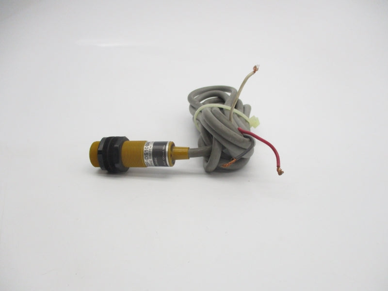 OMRON E3F-DS10B4 12-24VDC NSNP