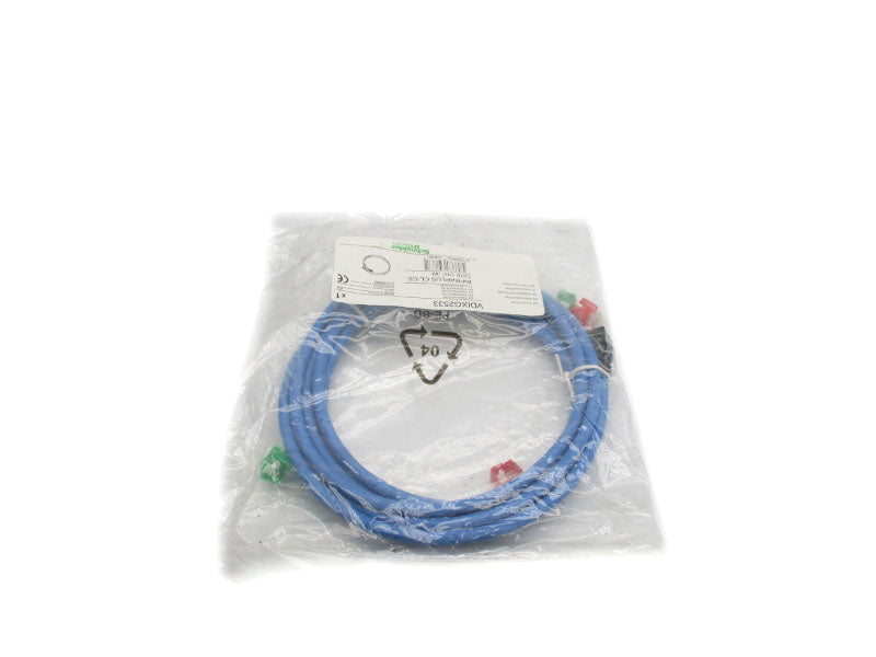 SCHNEIDER ELECTRIC VDIXG2533 NSMP