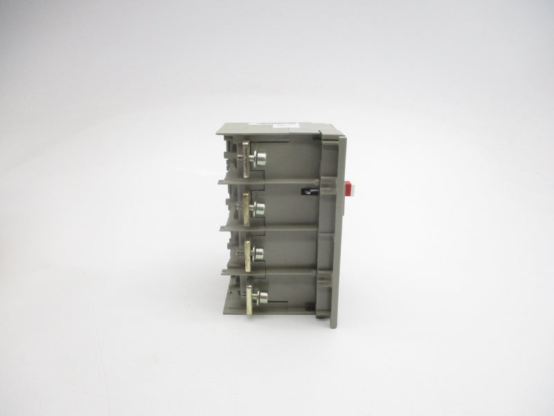 MERLIN GERIN 29211 220/440V 100/160A NSMP