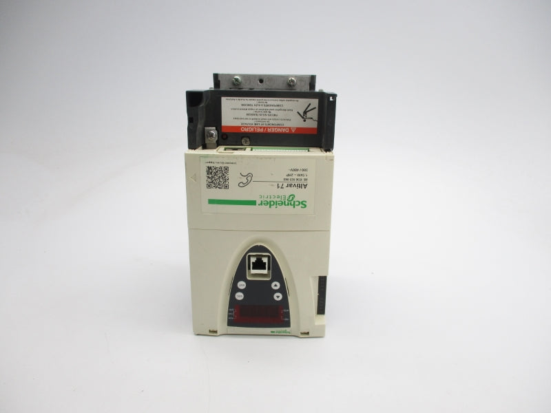 SCHNEIDER ELECTRIC ATV71HU15N4Z 380-480V NSNP