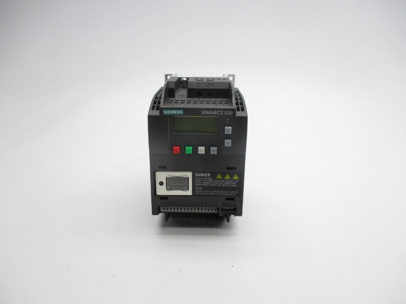 SIEMENS 6SL3210-5BB13-7AV0 200-240V 6.2A NSNP