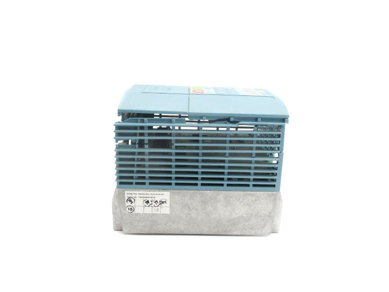 EUROTHERM DRIVES 605/022/230/1/0/0010/UK/000 220-240V 23.0A (AS PICTURED) NSNP