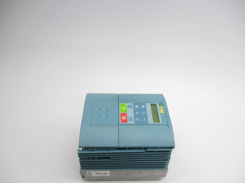 EUROTHERM DRIVES 605/022/230/1/0/0010/UK/000 220-240V 23.0A (AS PICTURED) NSNP