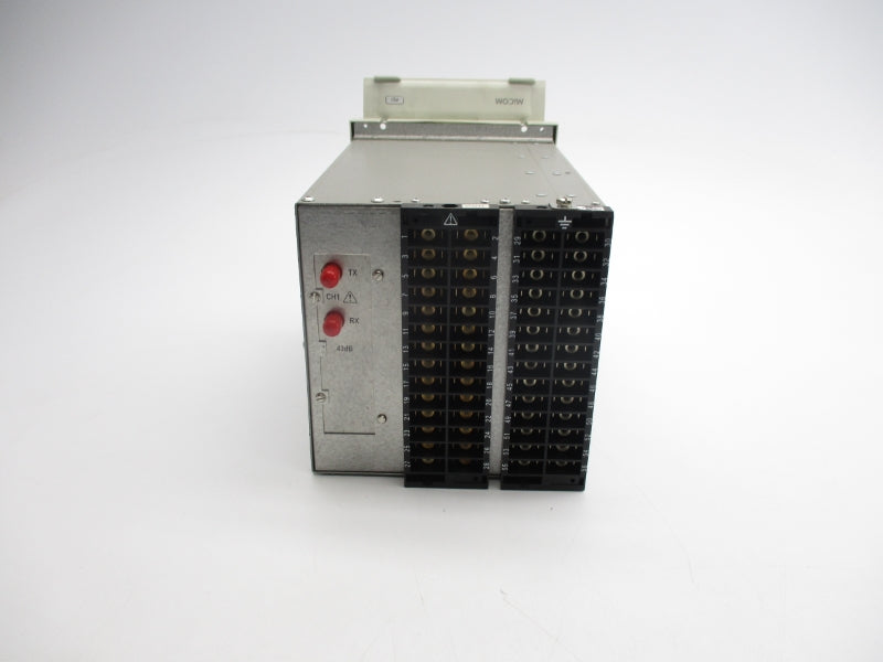 SCHNEIDER ELECTRIC P521B0GZ112DA0 48-240VAC 1/5A NSNP
