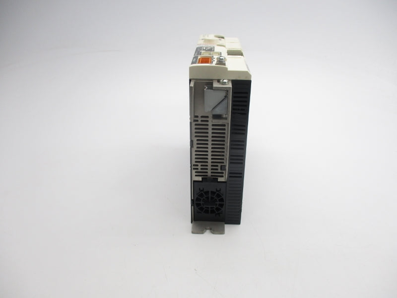 SCHNEIDER ELECTRIC LXM32MD12N4 480V 2.4A NSNP