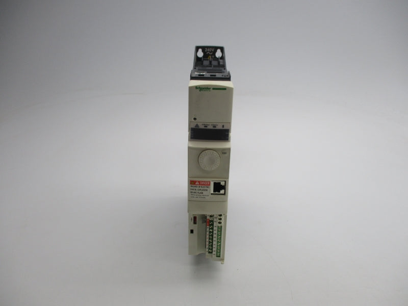 SCHNEIDER ELECTRIC ATV32H075M2 200-240V 10.1A NSNP