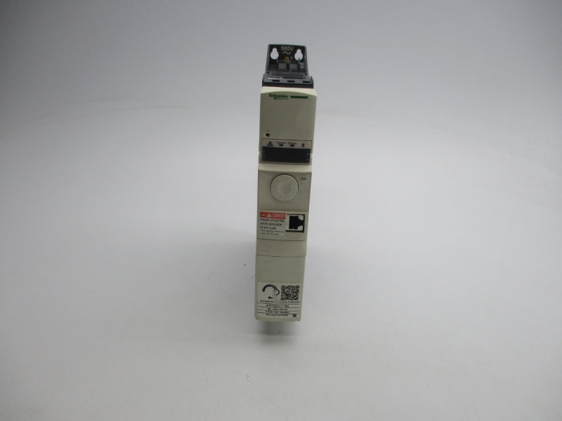SCHNEIDER ELECTRIC ATV32H075N4 380-500V UNMP