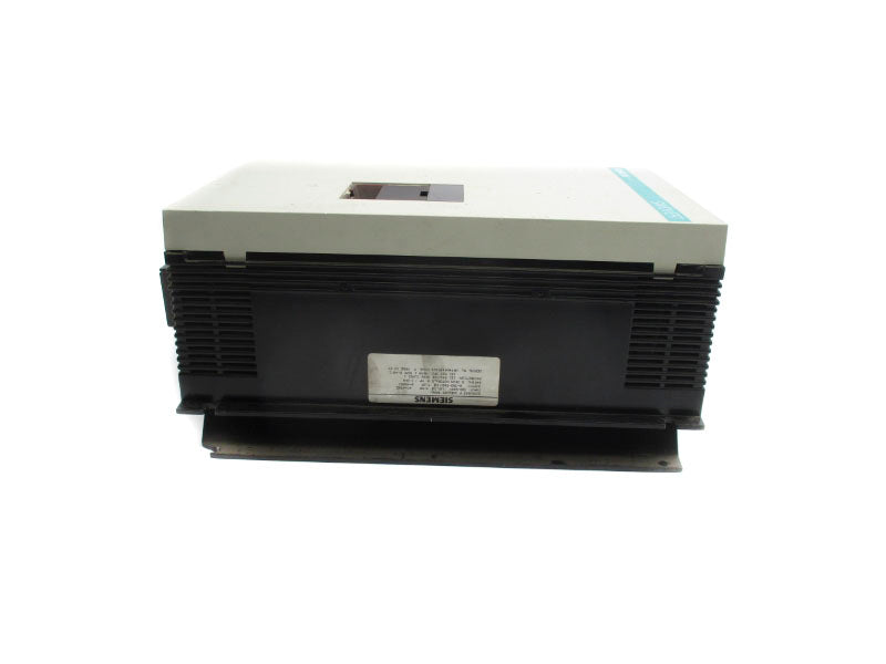 SIEMENS 6SE2105-3AA01 380-500V 9/8A NSNP