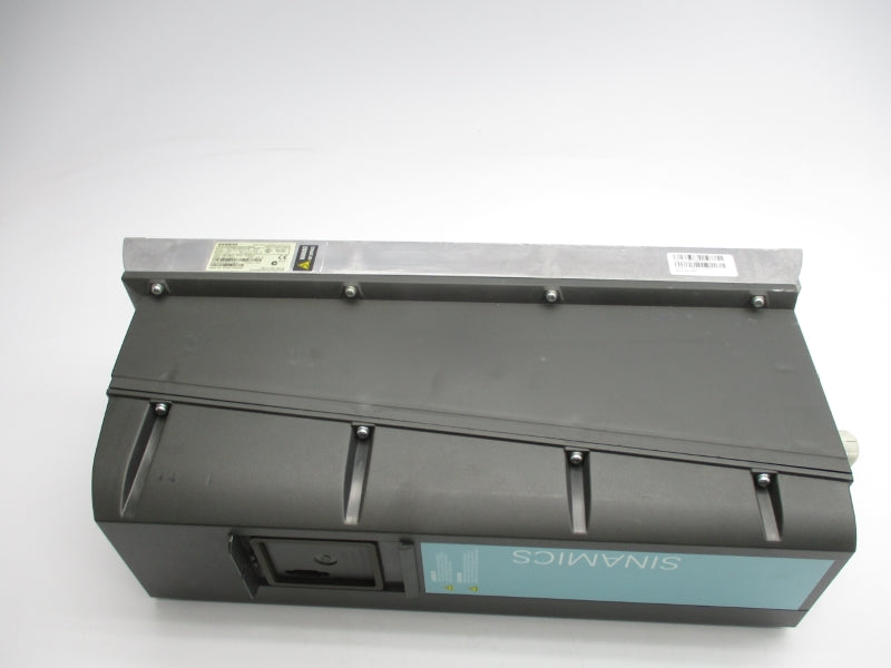 SIEMENS 6SL3223-0DE27-5BA0 380-480V 18.6A NSNP