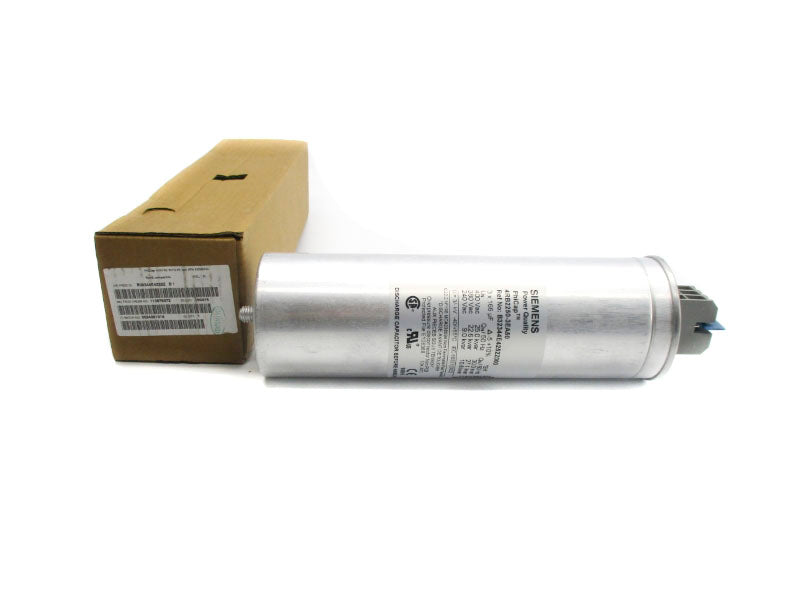SIEMENS 4RB2250-3EA50 400VAC NSMP