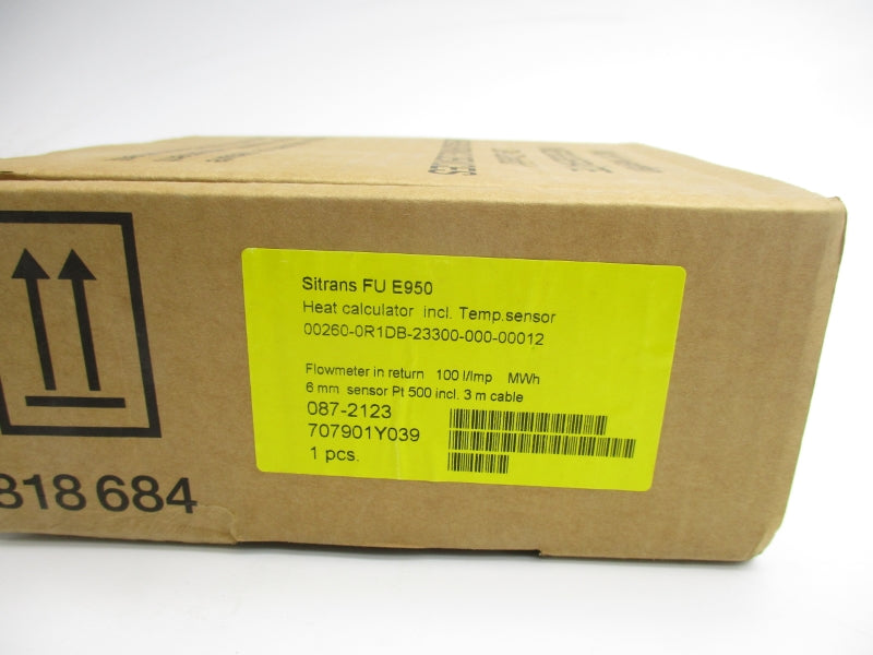 SIEMENS FUE950 230V NSMP