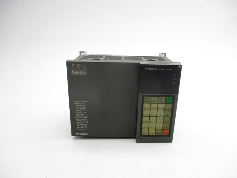 MITSUBISH FR-Z024-3.7K 200-230VAC 17A NSMP