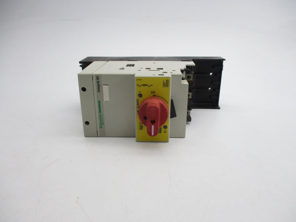 SCHNEIDER ELECTRIC LD4LD030K 110V 63A NSMP