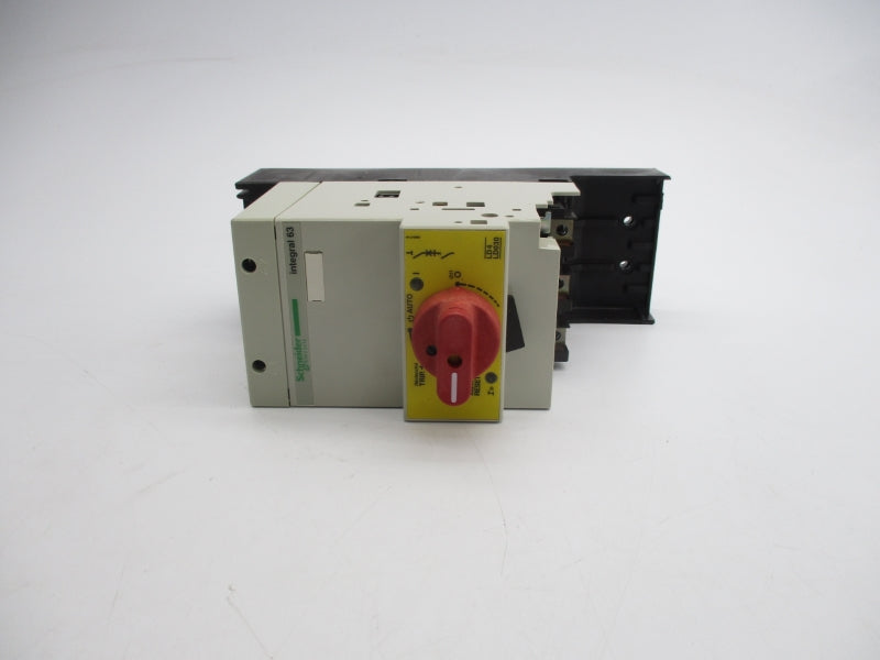SCHNEIDER ELECTRIC LD4LD030K 110V 63A NSMP