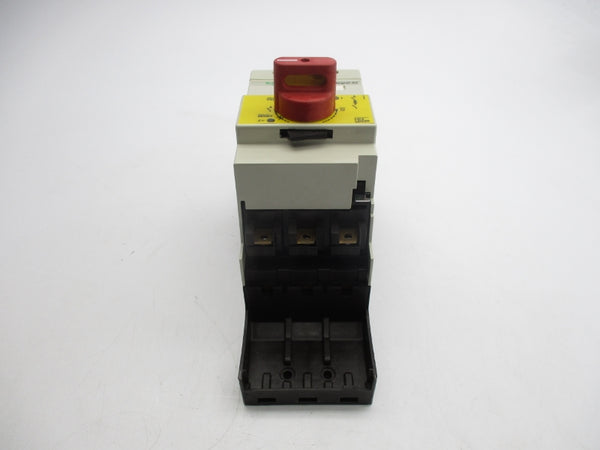 SCHNEIDER ELECTRIC LD4LD030K 110V 63A NSMP