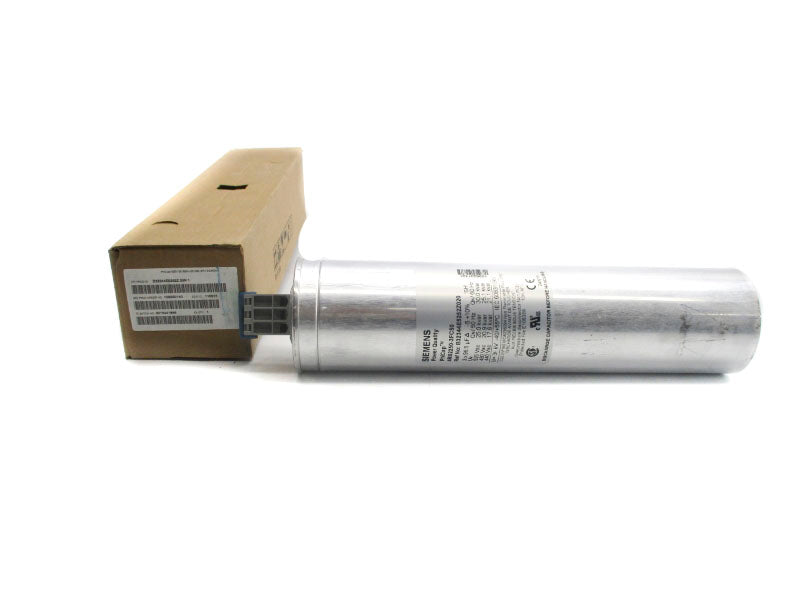 SIEMENS 4RB2250-3FC50 525VAC NSMP