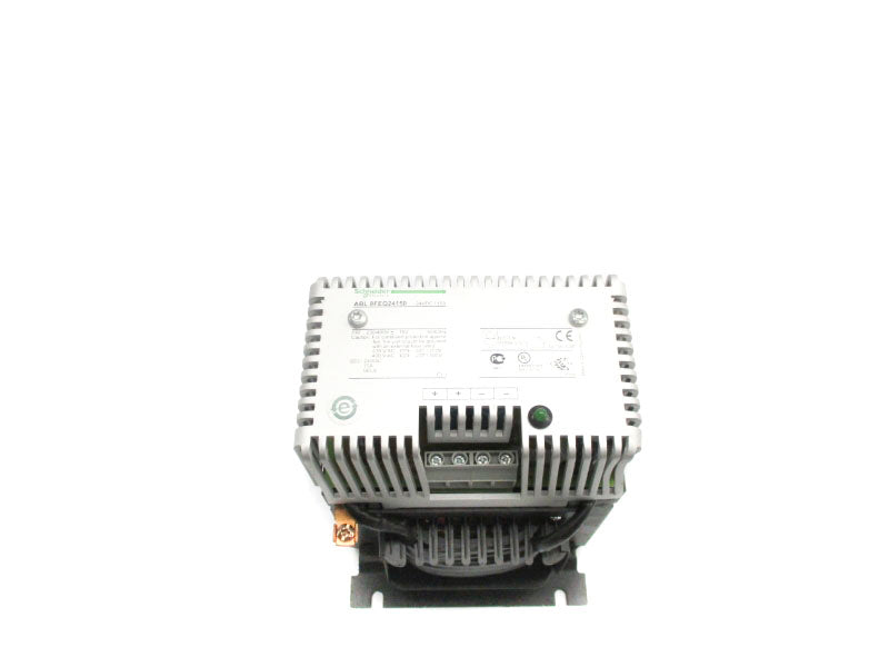 SCHNEIDER ELECTRIC ABL8FEQ24150 24VDC 15A NSNP