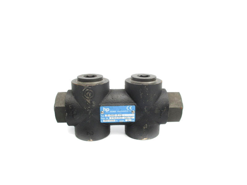 HP TECHNIK B-GHG-E/2 NSNP