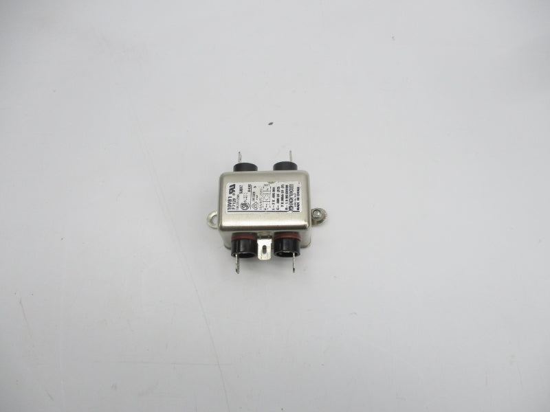 CORCOM 10VB1 F7128 120/250V 10A UNMP