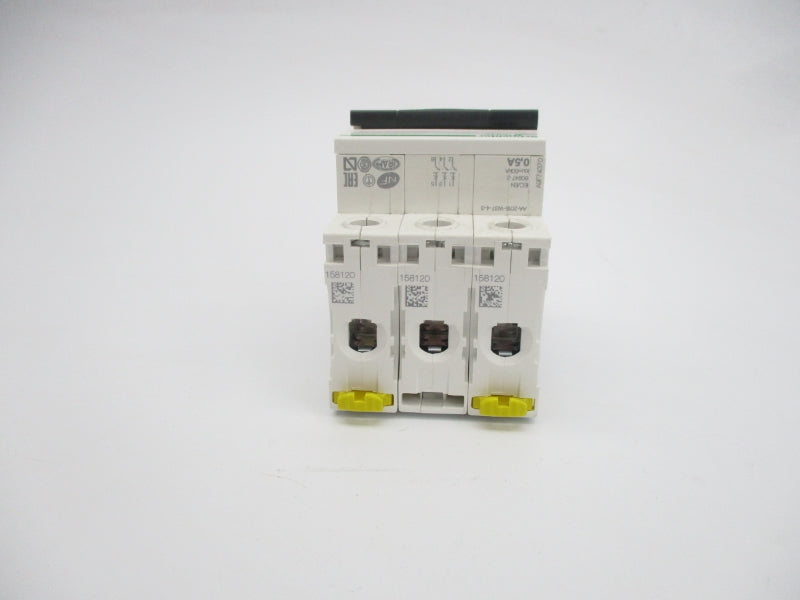 SCHNEIDER ELECTRIC A9F74370 400V 0.5A NSNP