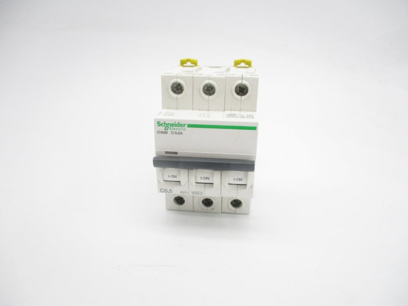 SCHNEIDER ELECTRIC A9F74370 400V 0.5A NSNP