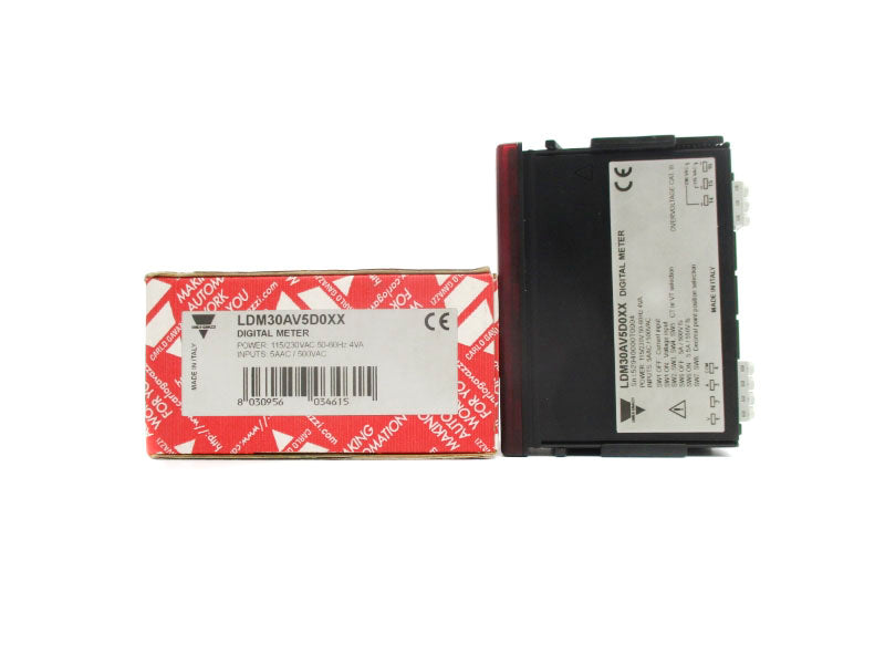 CARLO GAVAZZI LDM30AV5D0XX 500VAC NSMP