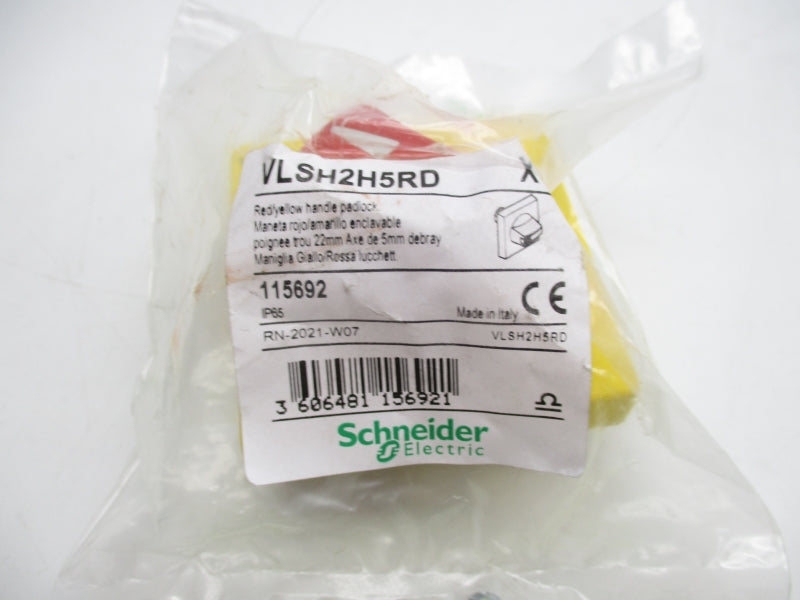 SCHNEIDER ELECTRIC VLSH2H5RD NSMP