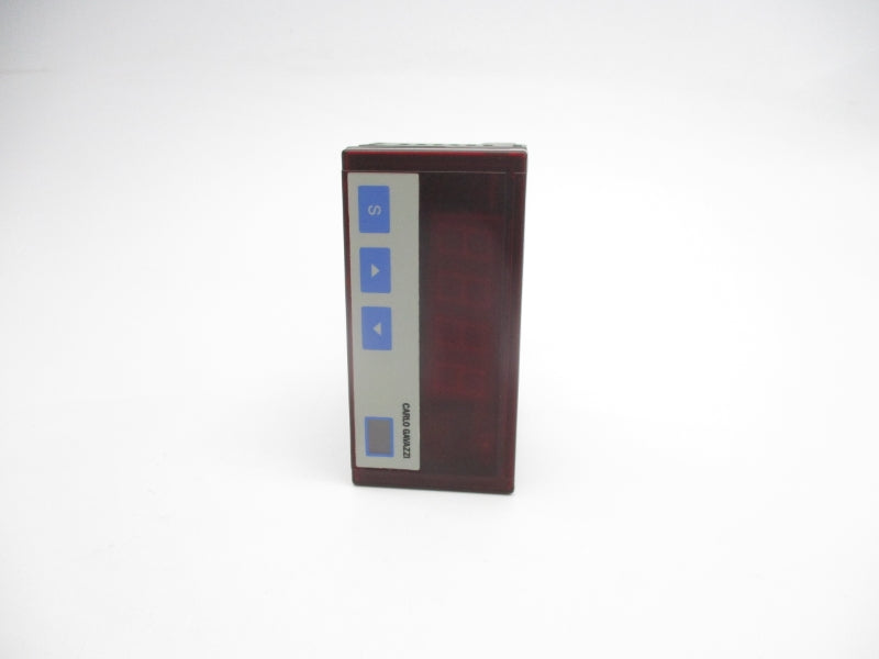 CARLO GAVAZZI LDI35AV2.D.0.XX.XX 200/500VDC/AC 2/5A NSMP