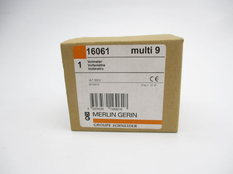 MERLIN GERIN 16061 500V NSMP