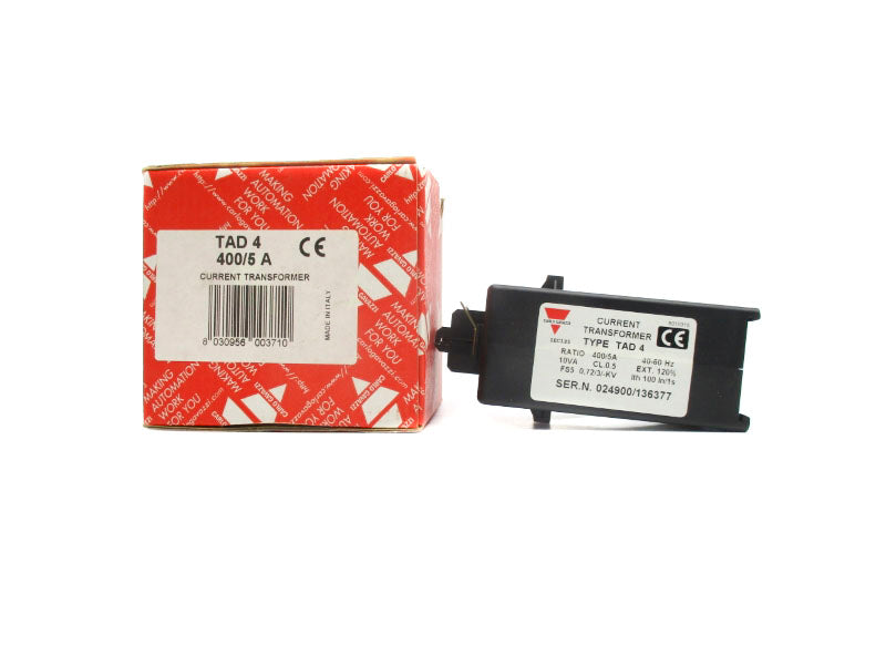 CARLO GAVAZZI TAD4400/5A 400/5A NSMP