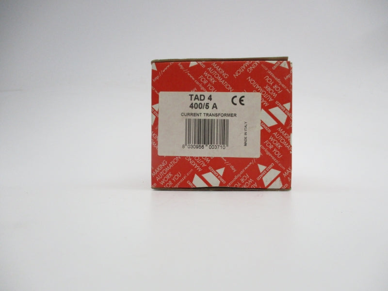 CARLO GAVAZZI TAD4400/5A 400/5A NSMP