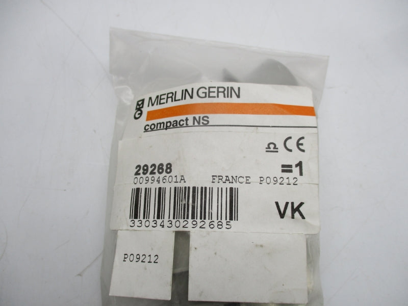 MERLIN GERIN 29268 NSMP