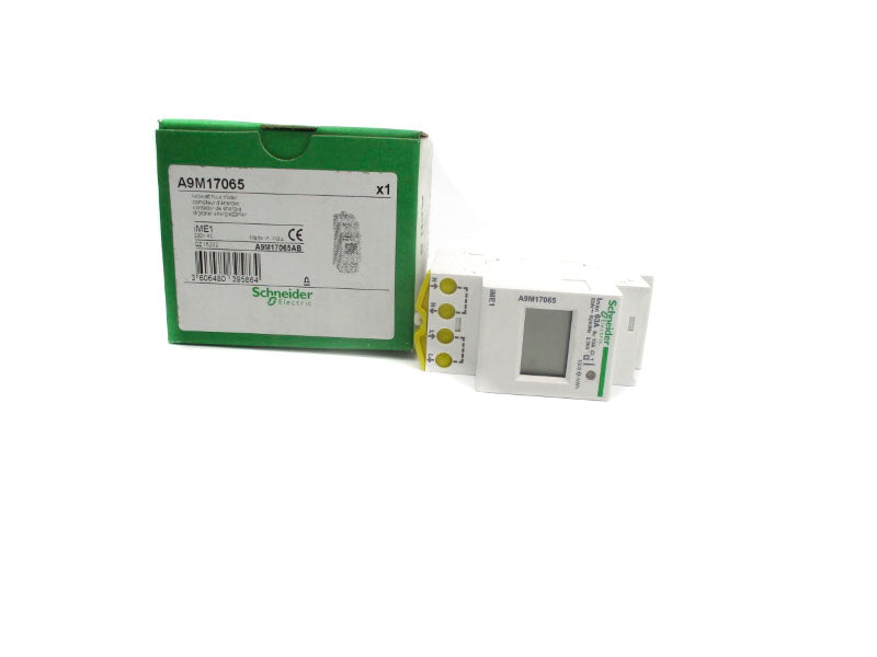 SCHNEIDER ELECTRIC A9M17065 230VAC 63A NSMP