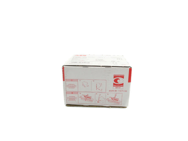 ABB 2CDS273001R0164 S203M-C16 NSFS