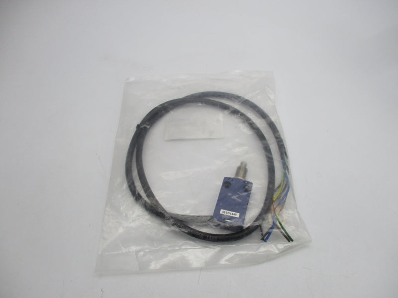 TELEMECANIQUE XCMD25F0L1 NSMP