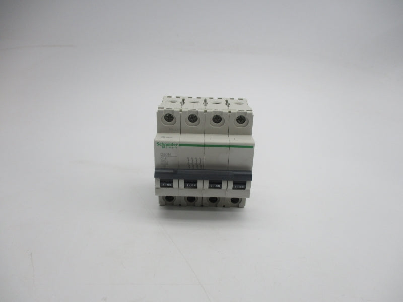 SCHNEIDER ELECTRIC 24298 400V 16A NSNP