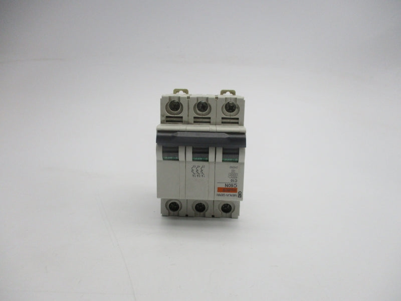MERLIN GERIN 24282 400V 10A NSNP