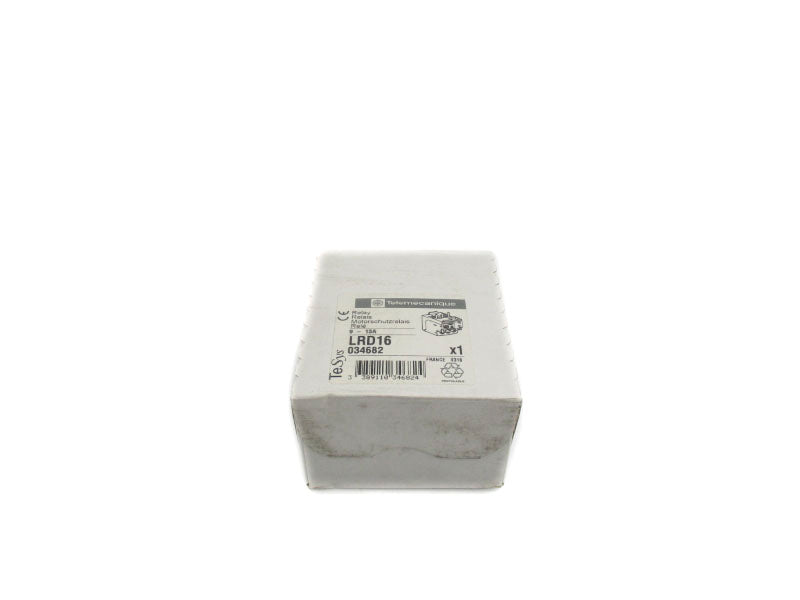 TELEMECANIQUE LRD16 9-13A NSFS