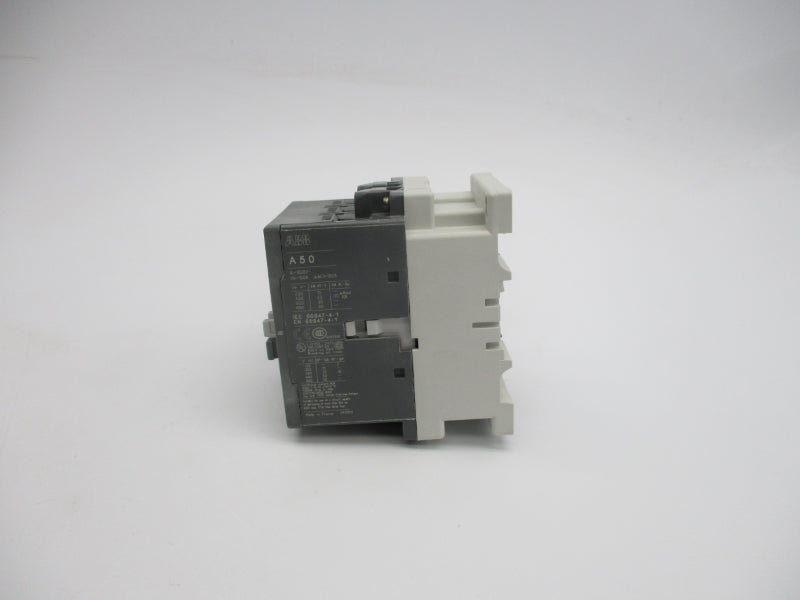 ABB 1SBL351001R8100 A50-30-00 24V 100A NSMP