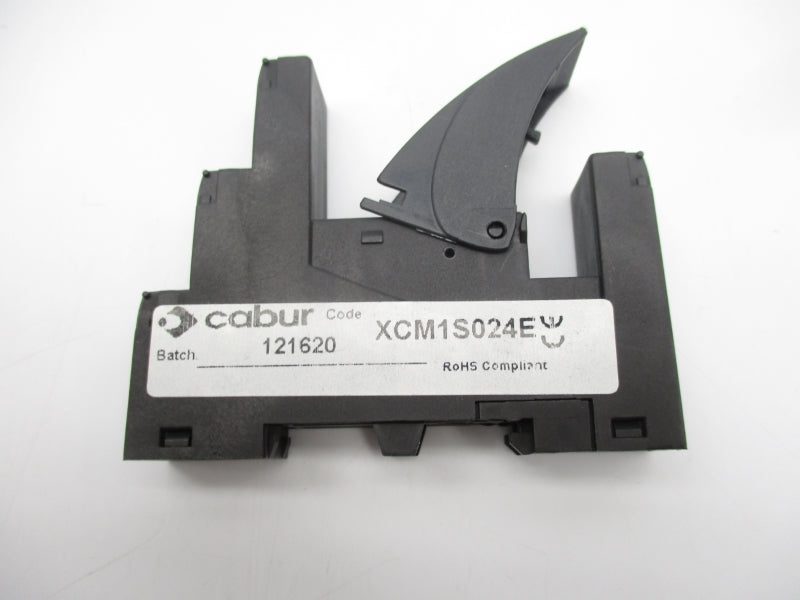 CABUR XCM1S024E NSNP