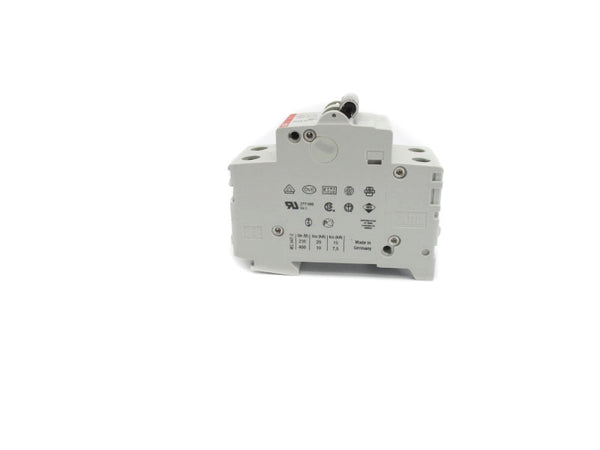 ABB S202C32 400V 32A NSNP