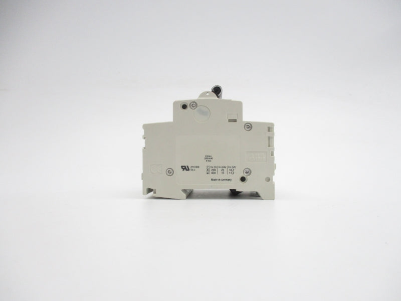 ABB 2CDS274001R0631 S204M-D63 400V 63A NSMP