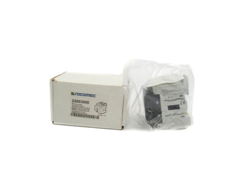 SOCONNEC 22003000 NSMP