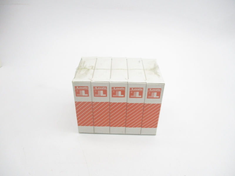 LOVATO 31ATD24 24VAC/DC NSFS