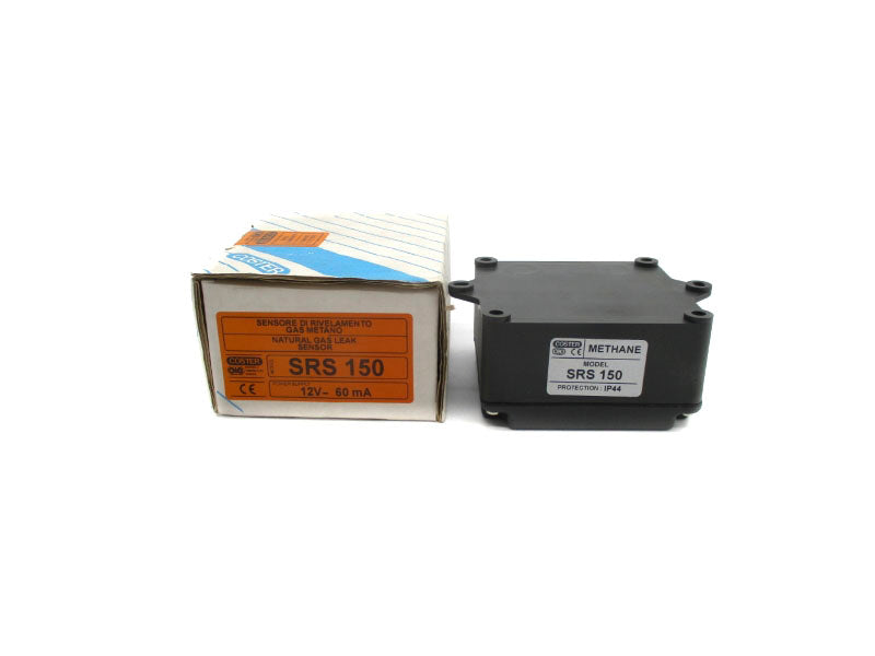 COSTER SRS150 12V NSMP