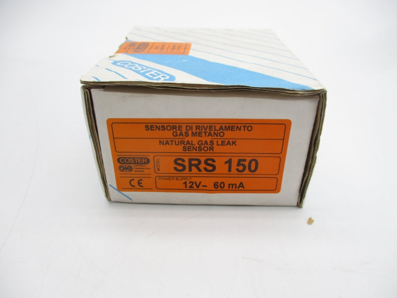 COSTER SRS150 12V NSMP