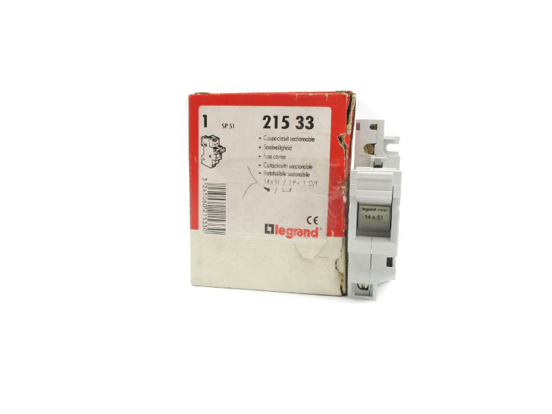 LEGRAND 21533 NSMP