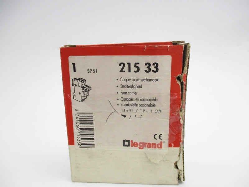 LEGRAND 21533 NSMP