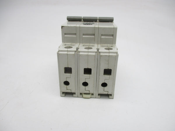 ALLEN BRADLEY 1492-CB3G070 SER. B 480VAC 7A UNMP